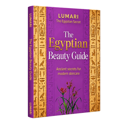 The Egyptian Beauty Guide