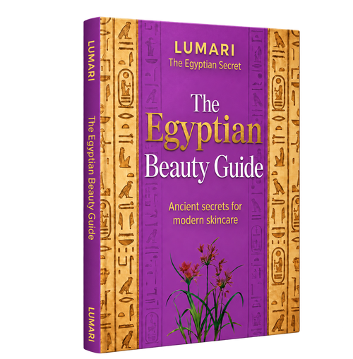 The Egyptian Beauty Guide