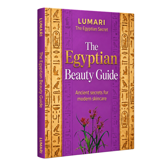 The Egyptian Beauty Guide