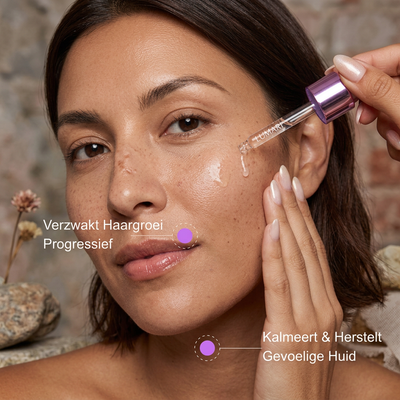 Lumari - Cyperus Skin Serum