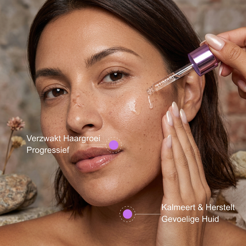 Lumari - Cyperus Skin Serum
