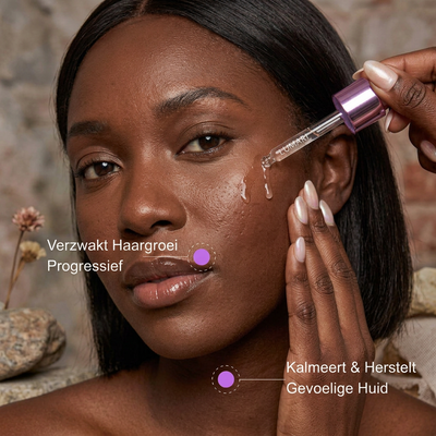 Lumari™ - Cyperus Skin Serum