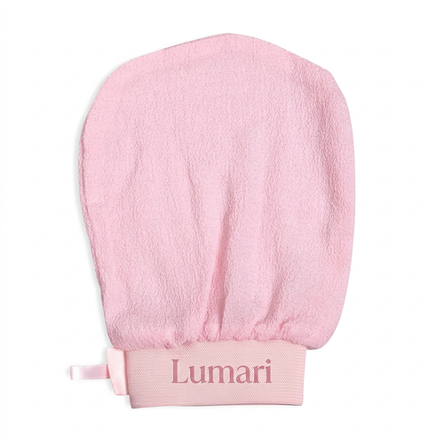 Lumari™ - Scrub glove
