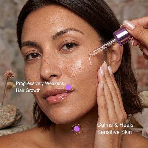 Lumari™ - Cyperus Skin Serum