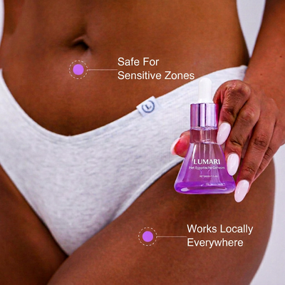 Lumari™ - Cyperus Skin Serum