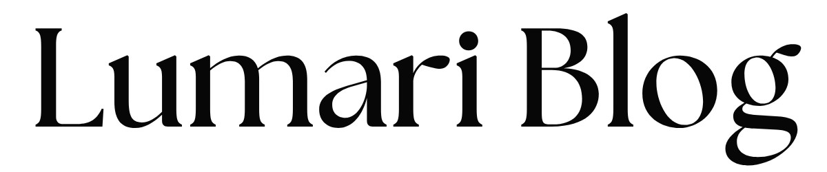 Lumari Blog